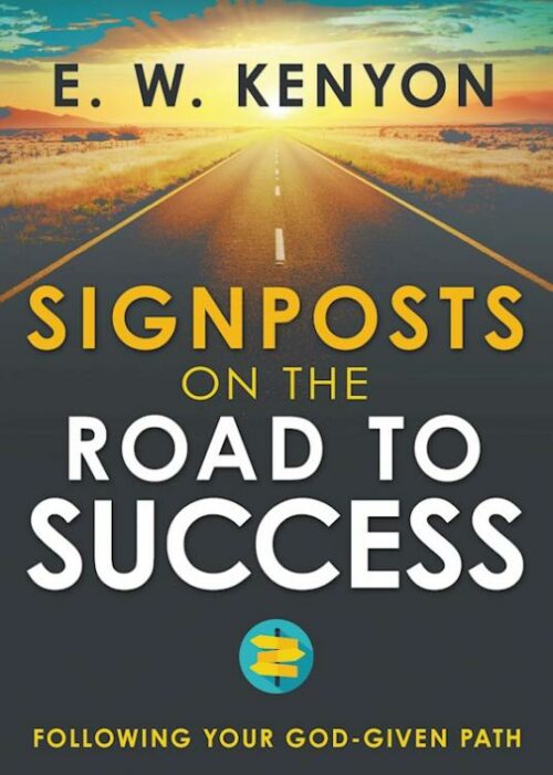 9798887691268 Signposts On The Road To Success