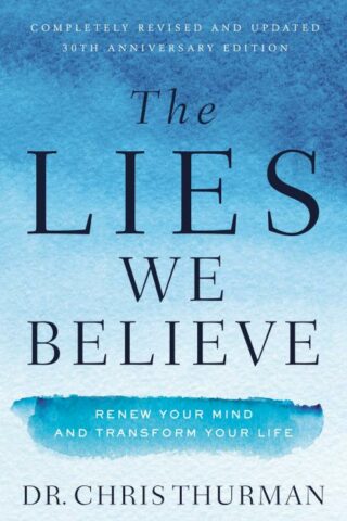 9780785226338 Lies We Believe (Revised)