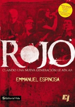 9780829763959 Rojo - (Spanish)