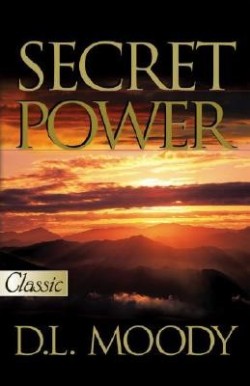 9780882701141 Secret Power