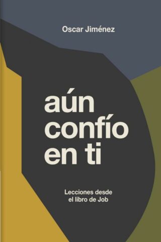 9781087777917 Aun Confio En Ti - (Spanish)