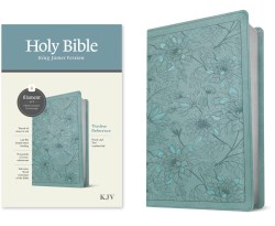 9781496460516 Thinline Reference Bible Filament Enabled Edition