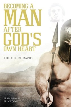 9781613397916 Man After Gods Own Heart