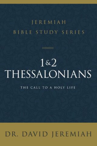 9780310091745 1 And 2 Thessalonians