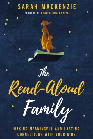 9780310350323 Read Aloud Family