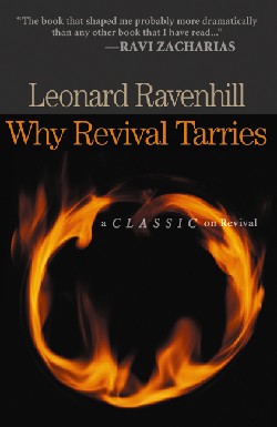 9780764229053 Why Revival Tarries (Reprinted)