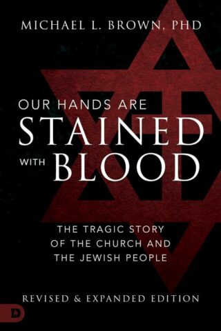 9780768451115 Our Hands Are Stained With Blood Revised And Expanded Edition (Expanded)