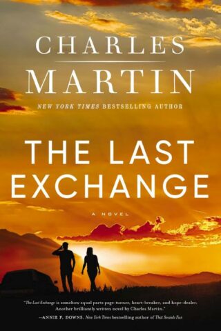 9780785256014 Last Exchange : A Novel