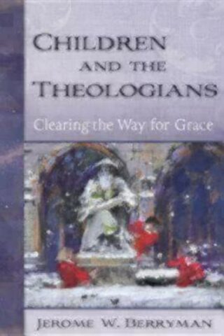 9780819223470 Children And The Theologians