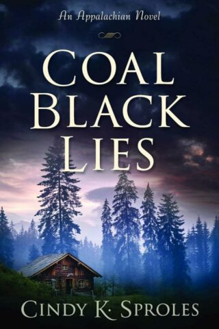 9780825448232 Coal Black Lies