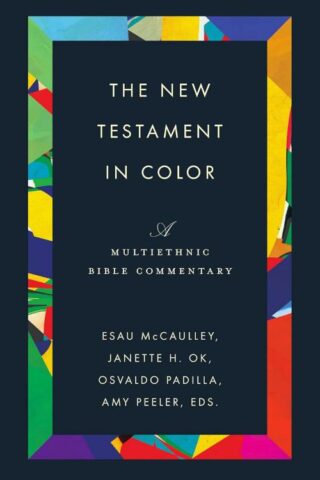 9780830814091 New Testament In Color