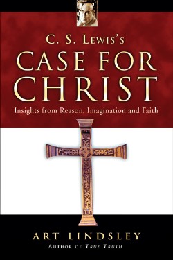 9780830832859 C S Lewiss Case For Christ