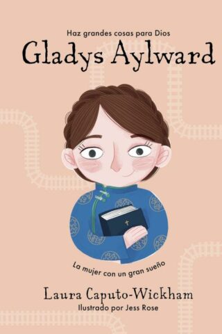 9781087768175 Gladys Aylward - (Spanish)
