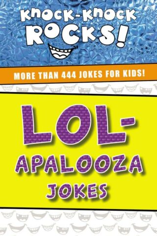 9781400214389 LOL Apalooza Jokes