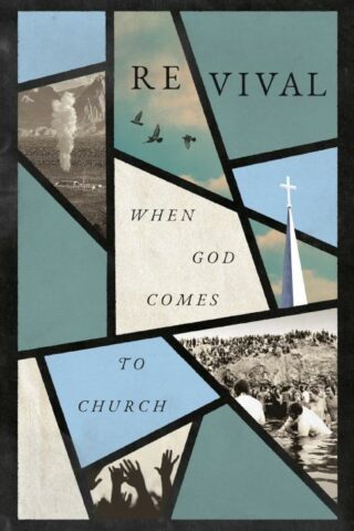 9781430096290 Revival : When God Comes To Church