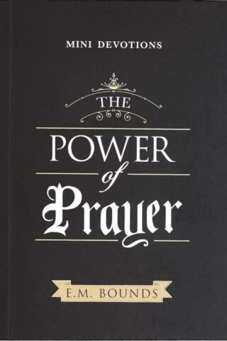 9781432131388 Power Of Prayer