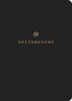 9781433546341 Scripture Journal Deuteronomy