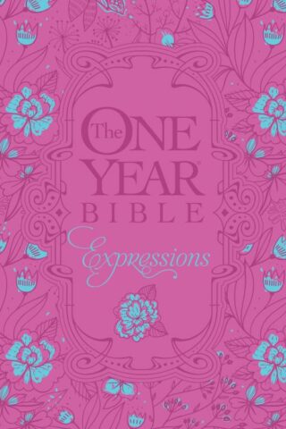 9781496420152 1 Year Bible Expressions