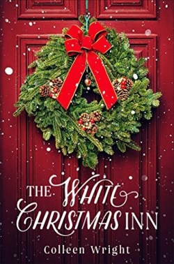 9781501180606 White Christmas Inn