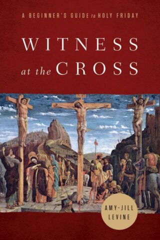 9781791021122 Witness At The Cross