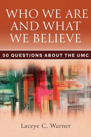 9781791032081 Who We Are And What We Believe Companion Reader