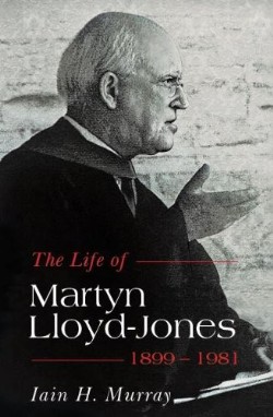 9781848711808 Life Of Martyn Lloyd-Jones 1899-1981