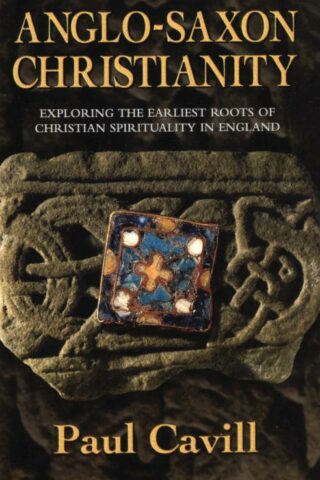 9780006281122 Anglo Saxon Christianity