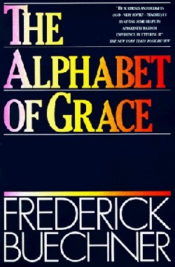 9780060611798 Alphabet Of Grace