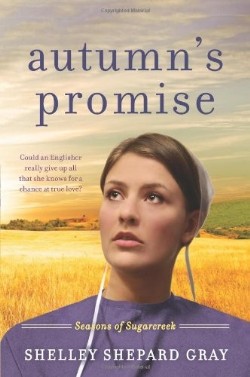 9780061852374 Autumns Promise : Could An Englisher Really Give Up All That She Knows For