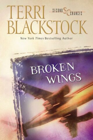 9780310207085 Broken Wings (Reprinted)