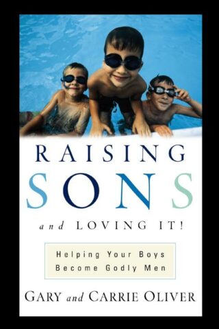 9780310228011 Raising Sons And Loving It