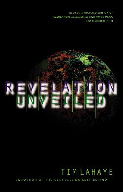 9780310230052 Revelation Unveiled