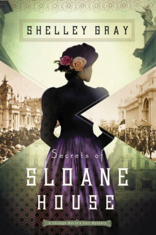 9780310338529 Secrets Of Sloane House