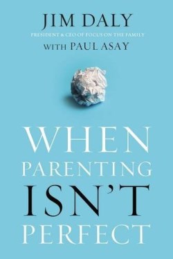 9780310348337 When Parenting Isnt Perfect