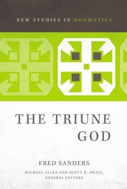 9780310491491 Triune God