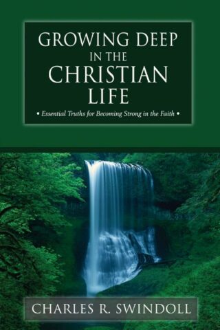 9780310497318 Growing Deep In The Christian Life