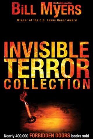 9780310729044 Invisible Terror Collection