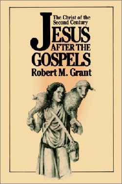 9780664221881 Jesus After The Gospels