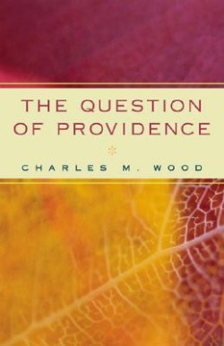 9780664232559 Question Of Providence