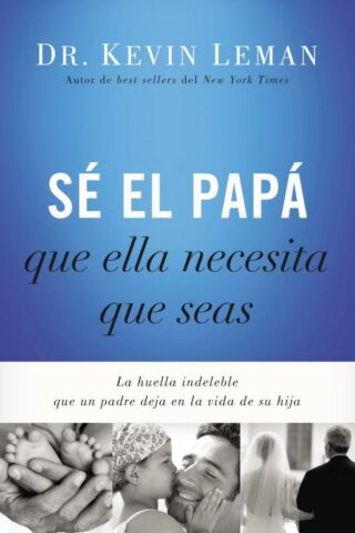 9780718001117 Se El Papa Que Ella Necesita Q - (Spanish)