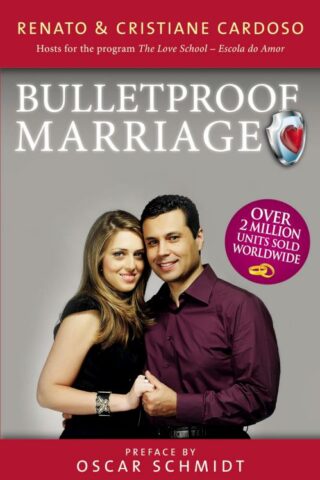 9780718025977 Bulletproof Marriage