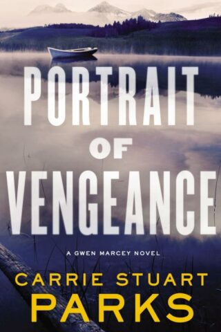 9780718083786 Portrait Of Vengeance