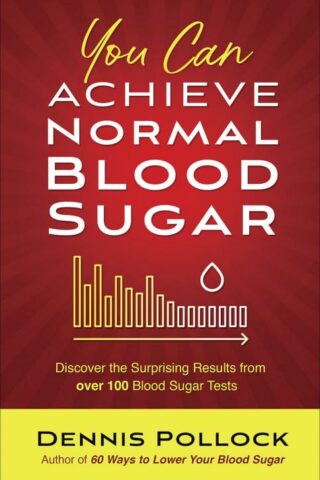 9780736975971 You Can Achieve Normal Blood Sugar