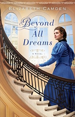 9780764211751 Beyond All Dreams (Reprinted)