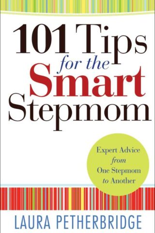 9780764212215 101 Tips For The Smart Stepmom