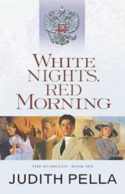 9780764218552 White Nights Red Morning