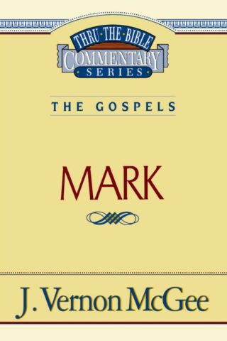 9780785206545 Mark : The Gospels