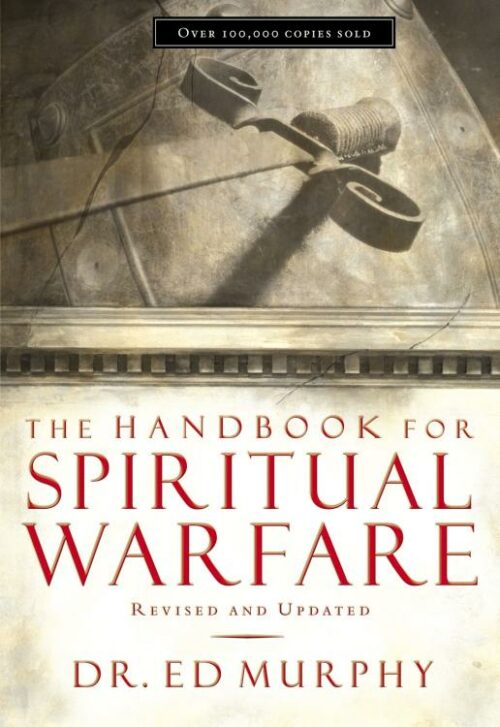 9780785250265 Handbook For Spiritual Warfare (Revised)