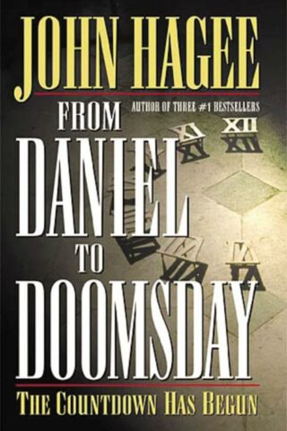 9780785268185 From Daniel To Doomsday