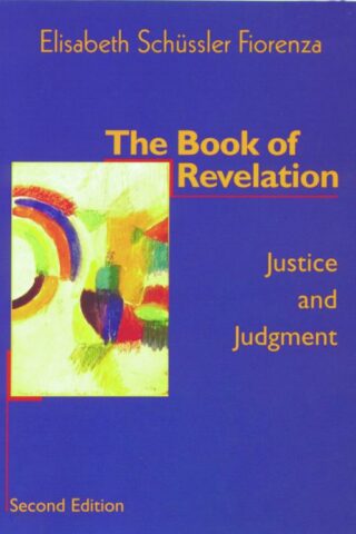 9780800631611 Book Of Revelation